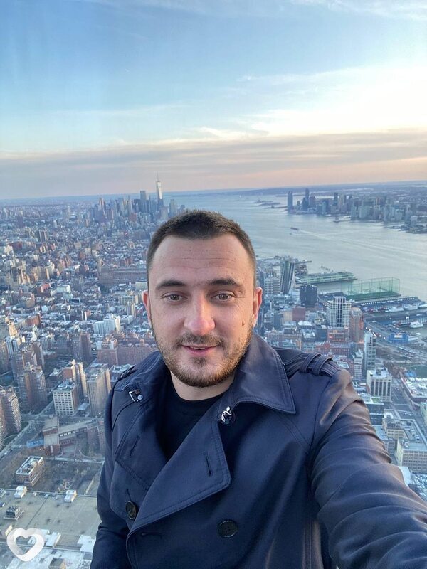 Александр, 33, Красноуральске — анкета №871333
