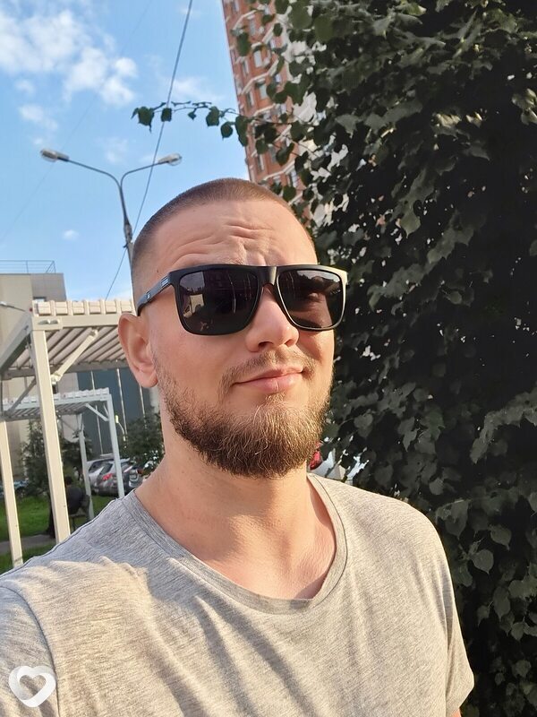 Станислав, 33, Москве — анкета №871338