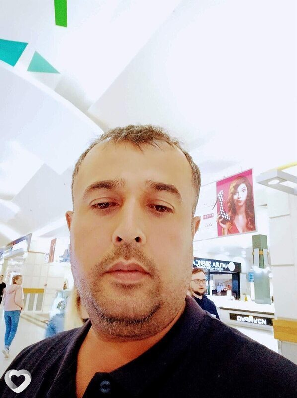 Алек, 45, Казани — анкета №871616