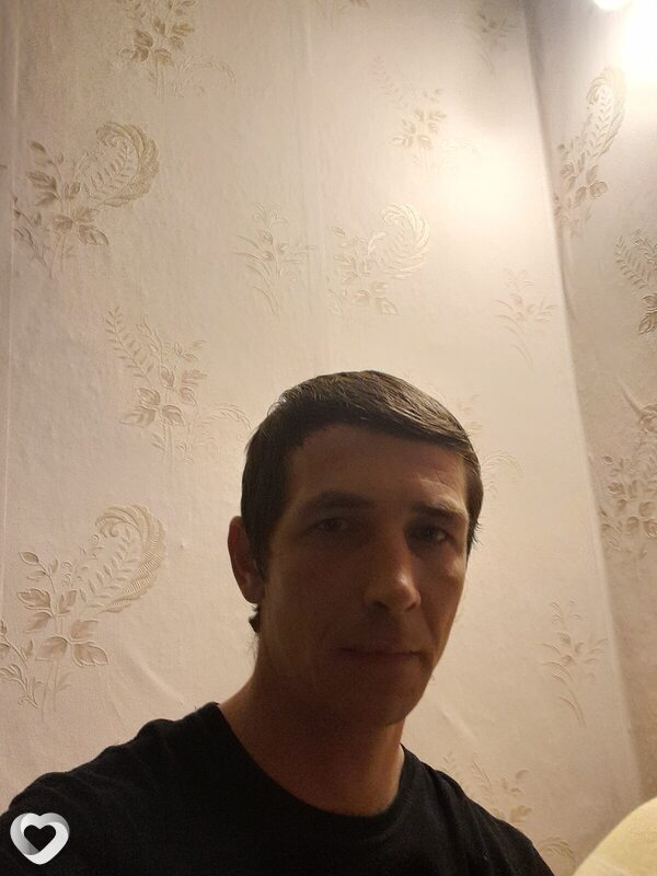 Андрей, 40, Калининграде — анкета №871617
