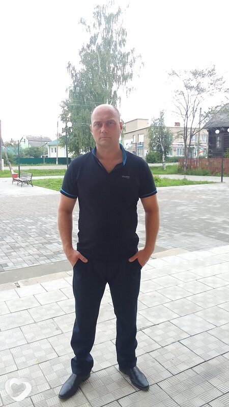 Александр, 42, Костроме — анкета №871619