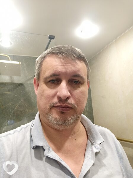 Oleg, 47, Минске — анкета №871620