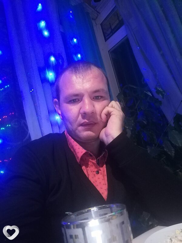 Владимир, 33, Николаевске-на-Амуре — анкета №871621