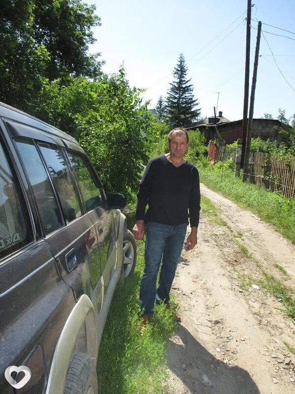 Валерий, 65, Барнауле — анкета №871623