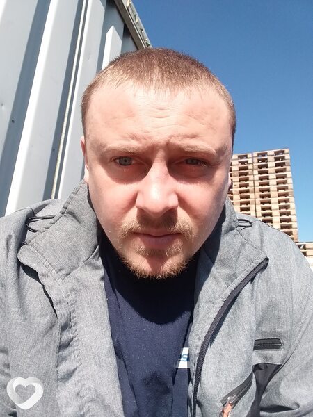Артем, 38, Вроцлав — анкета №871624