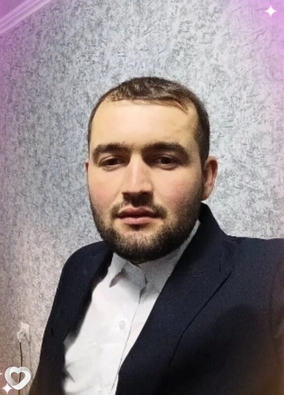 Алексей, Белоярск