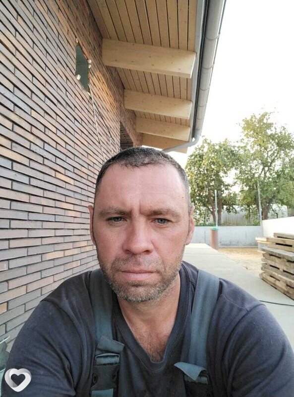 Сергей, 44, Бресте — анкета №871626
