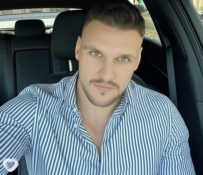 Александр, 38, Архангельске — анкета №871627