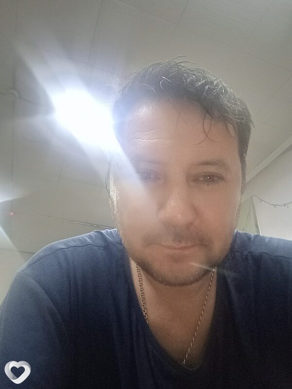 Юрий, 47, Алматы — анкета №871629