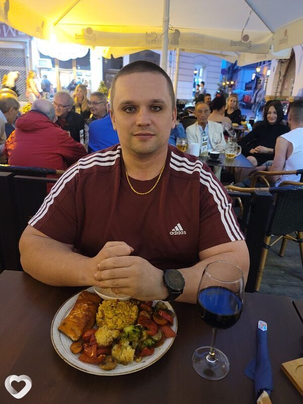 Дмитрий, Сосновец