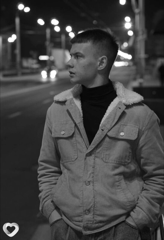 Максим, 20, Ростове-на-Дону — анкета №871636