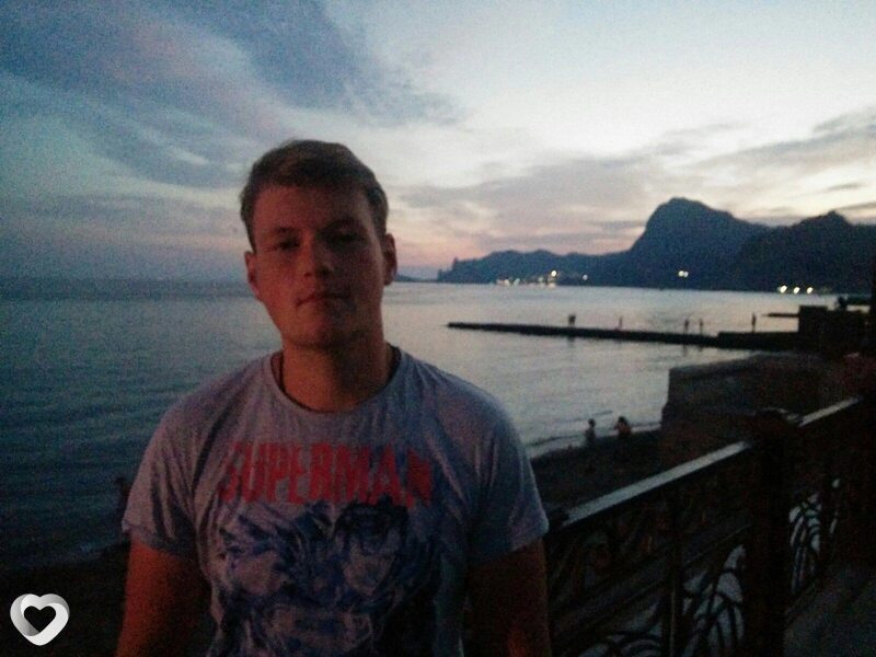 Александр, 33, Тольятти — анкета №871492