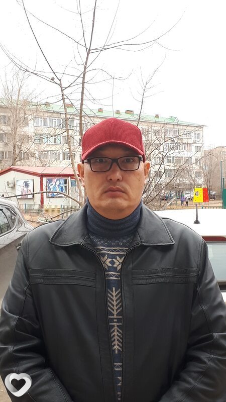 Иран, 49, Актау — анкета №871493