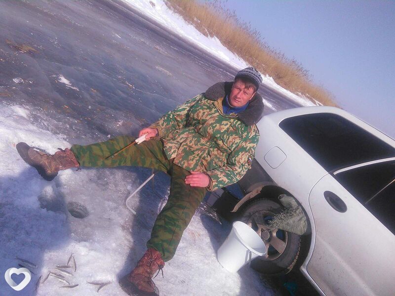 Евгений, 40, Уссурийске — анкета №871495