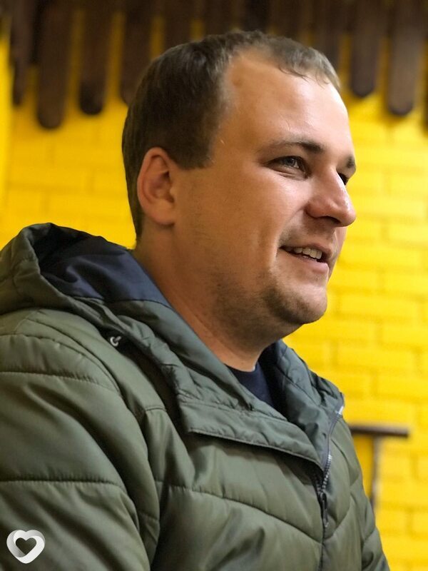 Андрей, 37, Омске — анкета №871497