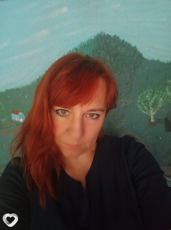 Светлана, 51, Волжском — анкета №871499