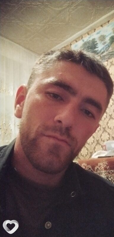 Джамал, 28, Махачкале — анкета №871500
