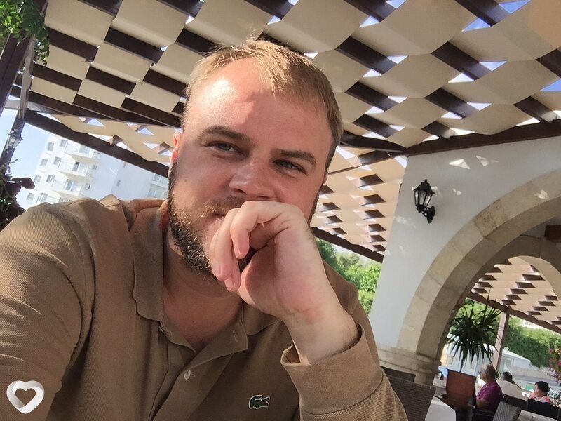 Андрей, 40, Москве — анкета №871502