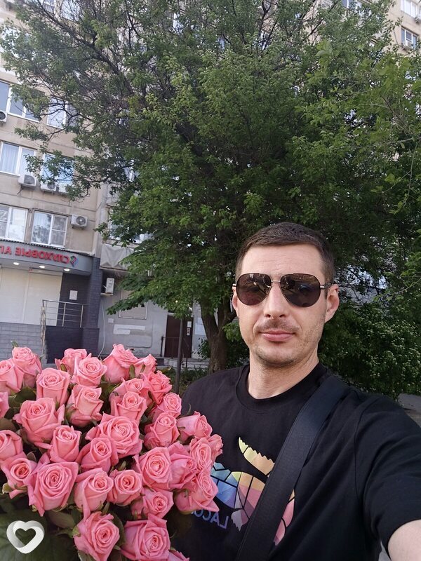 Максим, 32, Ростове-на-Дону — анкета №871503
