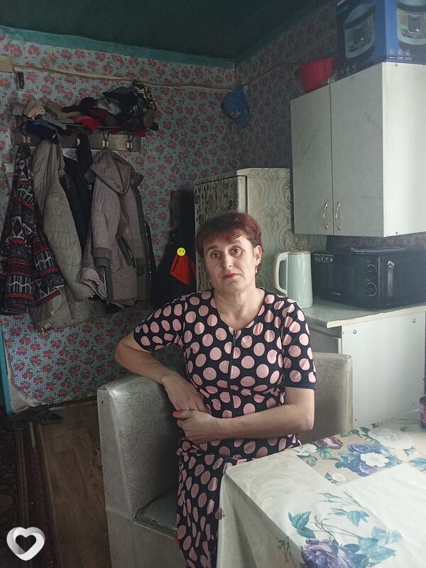Алёна, 43, Улан-Удэ — анкета №871506