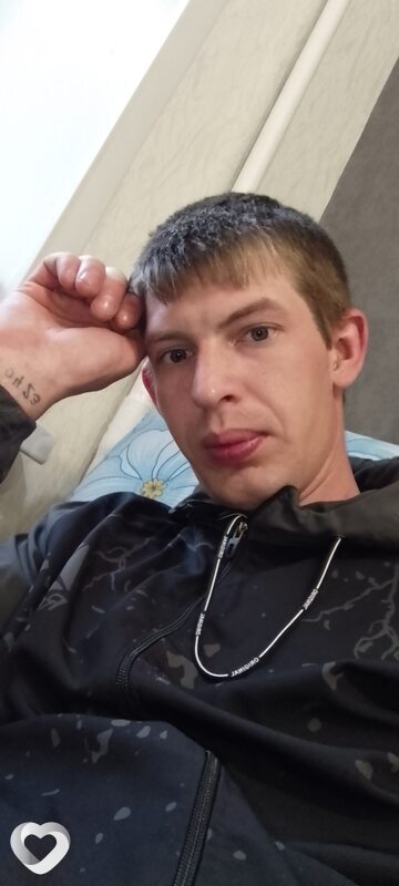 Димон, 29, Ульяновске — анкета №871508