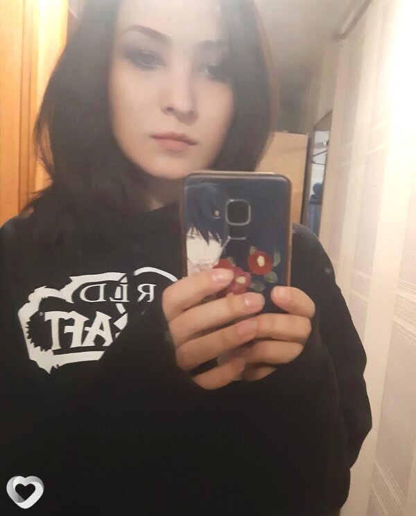 Ангелина, 36, Астрахани — анкета №871509