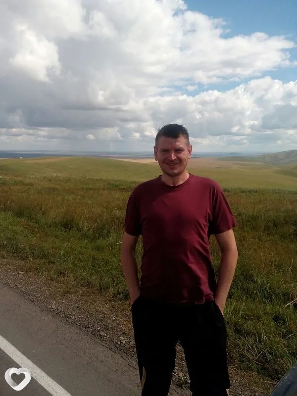 Евгений, 47, Барнауле — анкета №871512