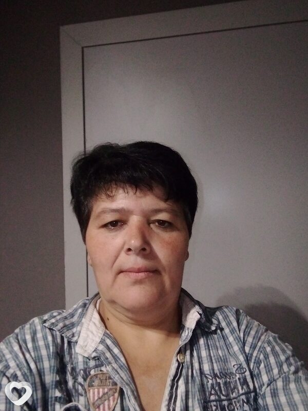 Леся, 46, Киеве — анкета №871513