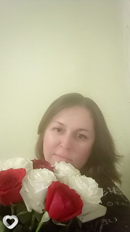 Ольга, 35, Кропивницкий — анкета №871222