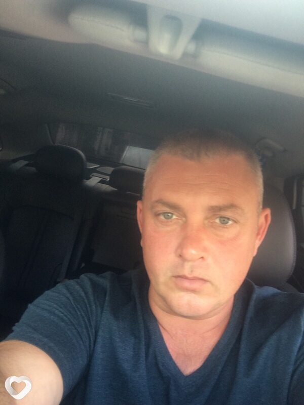 Виктор, 47, Самаре — анкета №871226