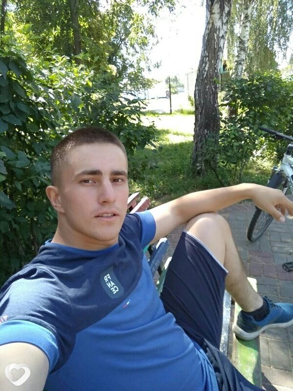 Александр, 30, Тихорецке — анкета №871233