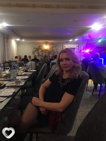 Светлана, 50, Казани — анкета №871234