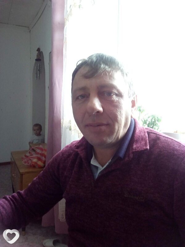 Алексей, 51, Актобе — анкета №871193