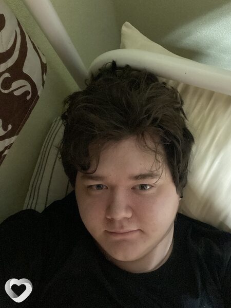 Андрей, 22, Сыктывкаре — анкета №871198