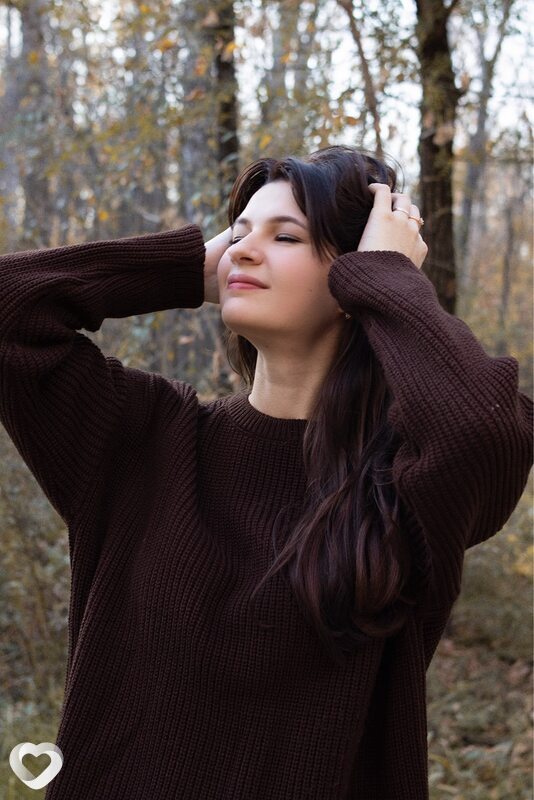 Марина, 26, Барнауле — анкета №871206