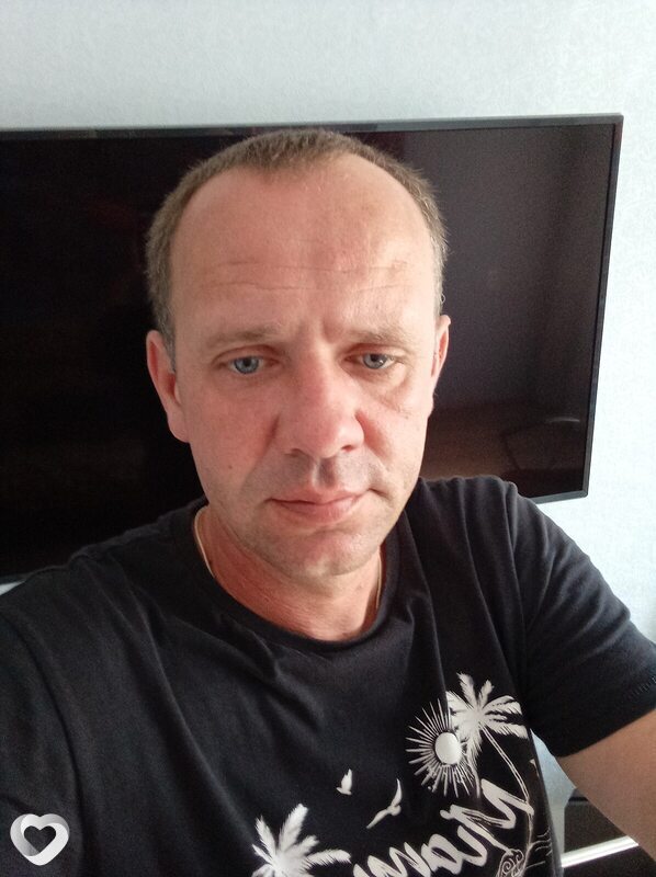 Алексей Алексей, 46, Нижнем Новгороде — анкета №871209