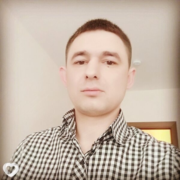 Виталик, 39, Санкт-Петербурге — анкета №871475