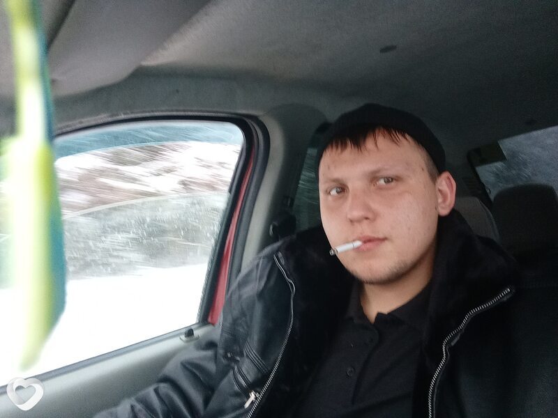 Роман, 26, Гатчине — анкета №871482