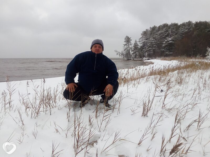 Александр, 55, Нижнем Новгороде — анкета №871485