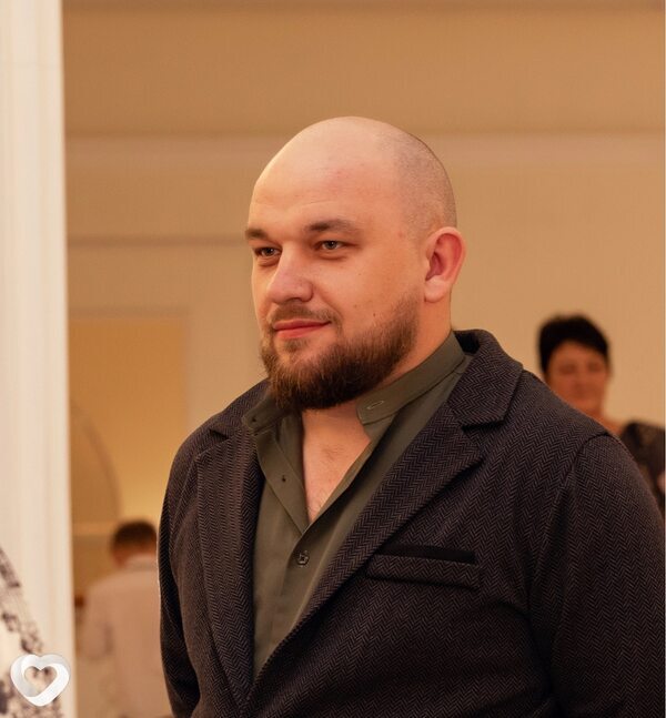 Николай, 29, Москве — анкета №871486