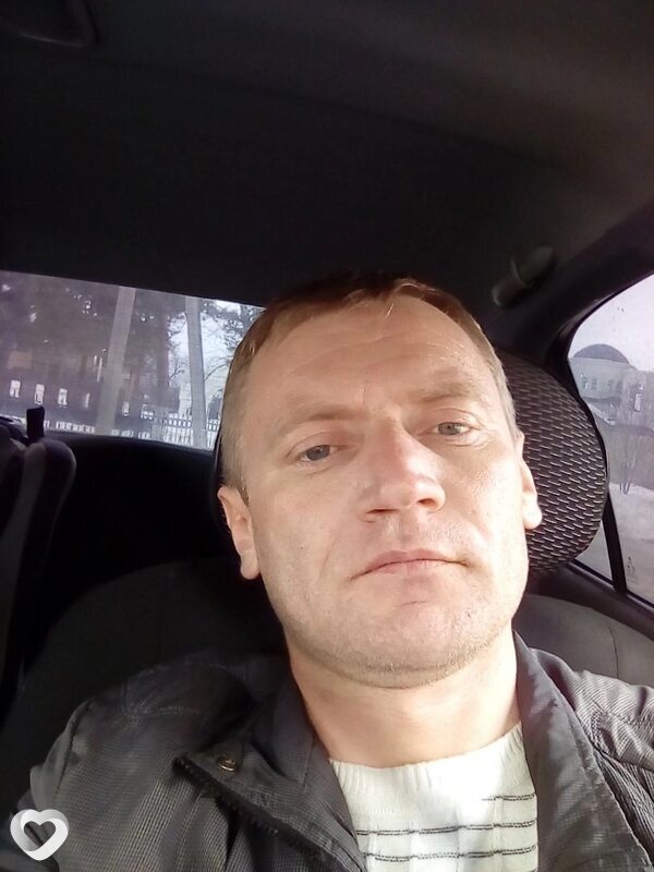 Евгений, 42, Оренбурге — анкета №871487