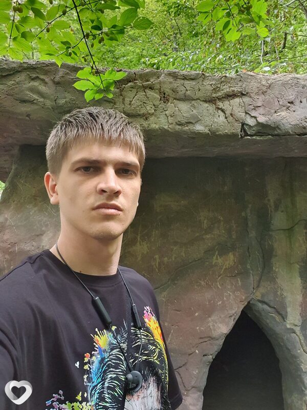 Сергей, 30, Ставрополе — анкета №871488