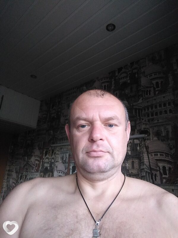 Андрей Алексеев, 48, Ярославле — анкета №871565
