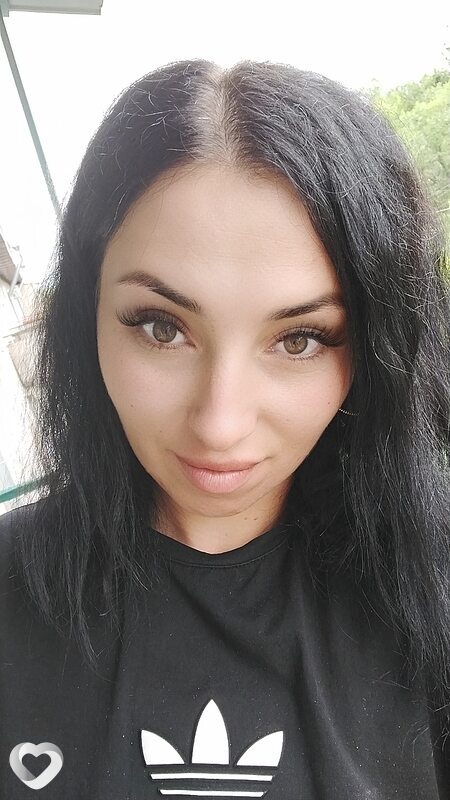 Юлия, 35, Калининграде — анкета №871570