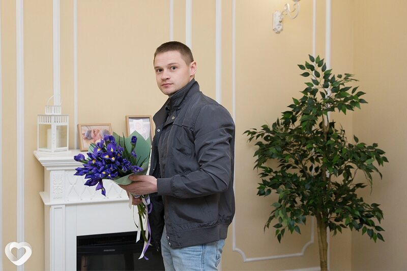 Александр, 41, Самаре — анкета №871573