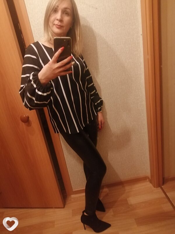 Наталья, 39, Перми — анкета №871576