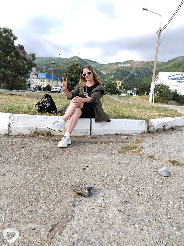 Молли, 48, Краснодаре — анкета №871578