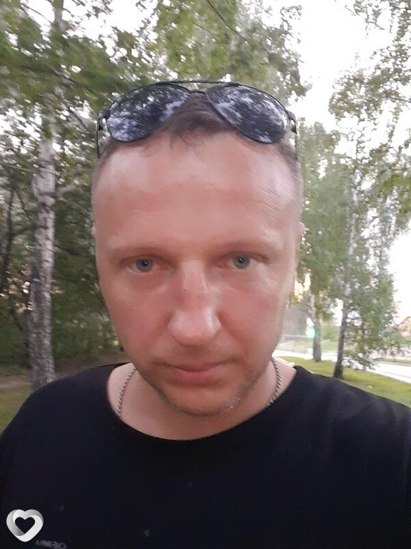 Сергей, 40, Севастополе — анкета №871580