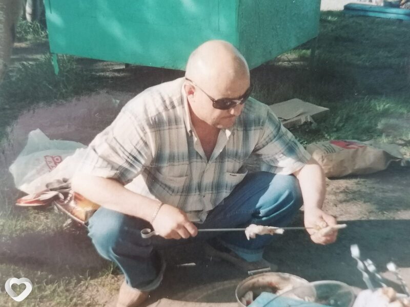 Марат, 36, Новосибирске — анкета №871581