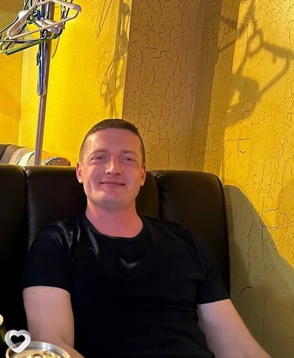 Игорь, 35, Могилев — анкета №871583